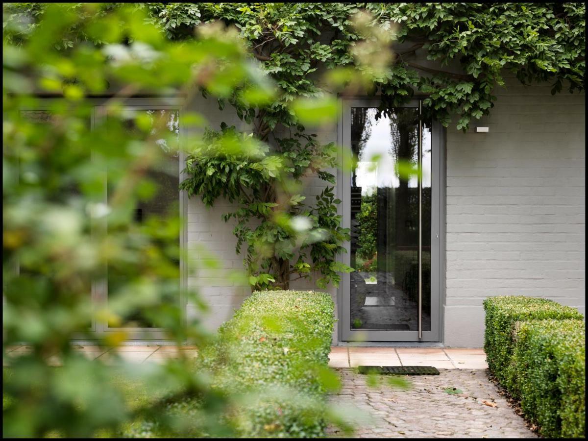Rooseboom22 Bed & Breakfast Aartrijke Exterior foto