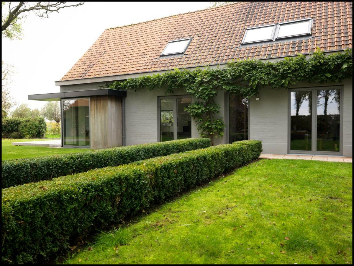 Rooseboom22 Bed & Breakfast Aartrijke Exterior foto