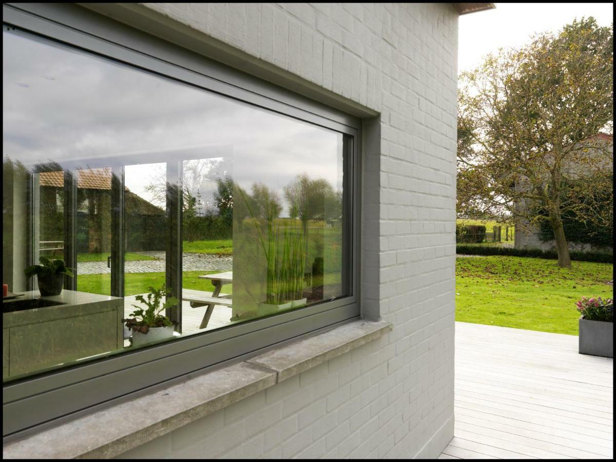 Rooseboom22 Bed & Breakfast Aartrijke Exterior foto