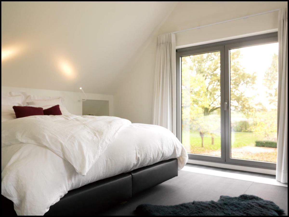 Rooseboom22 Bed & Breakfast Aartrijke Exterior foto