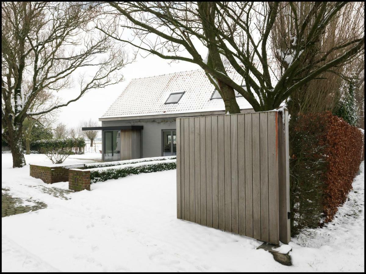 Rooseboom22 Bed & Breakfast Aartrijke Exterior foto