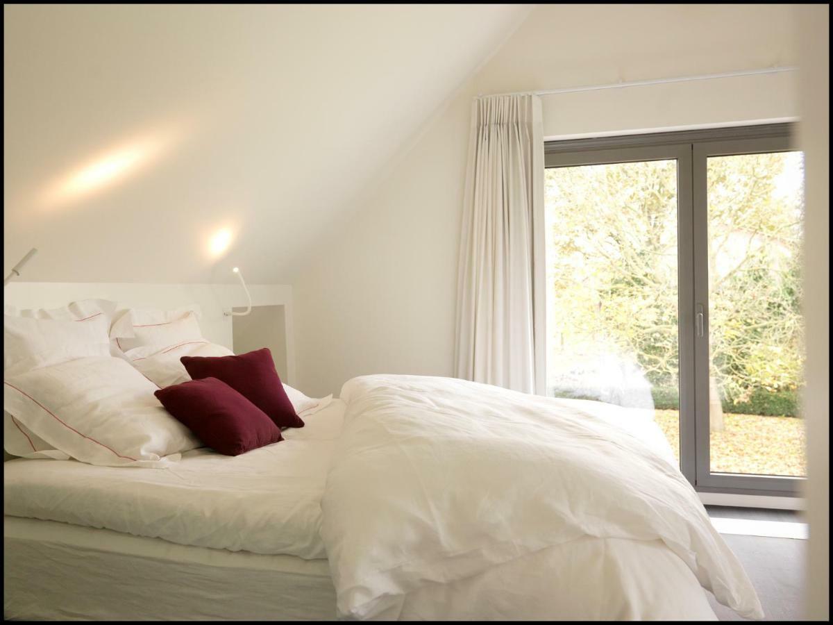 Rooseboom22 Bed & Breakfast Aartrijke Exterior foto